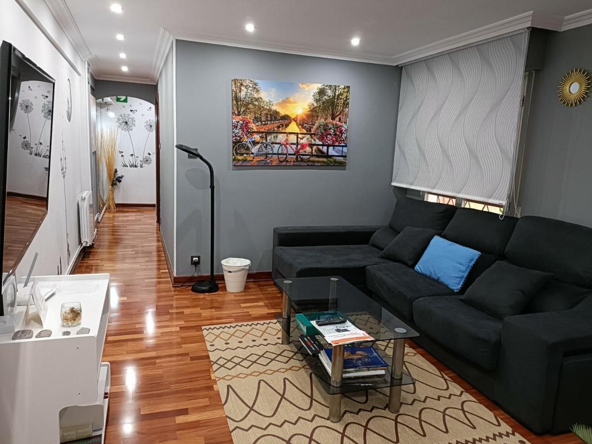 Apartamento Santa Lucia Bilbao Exterior foto